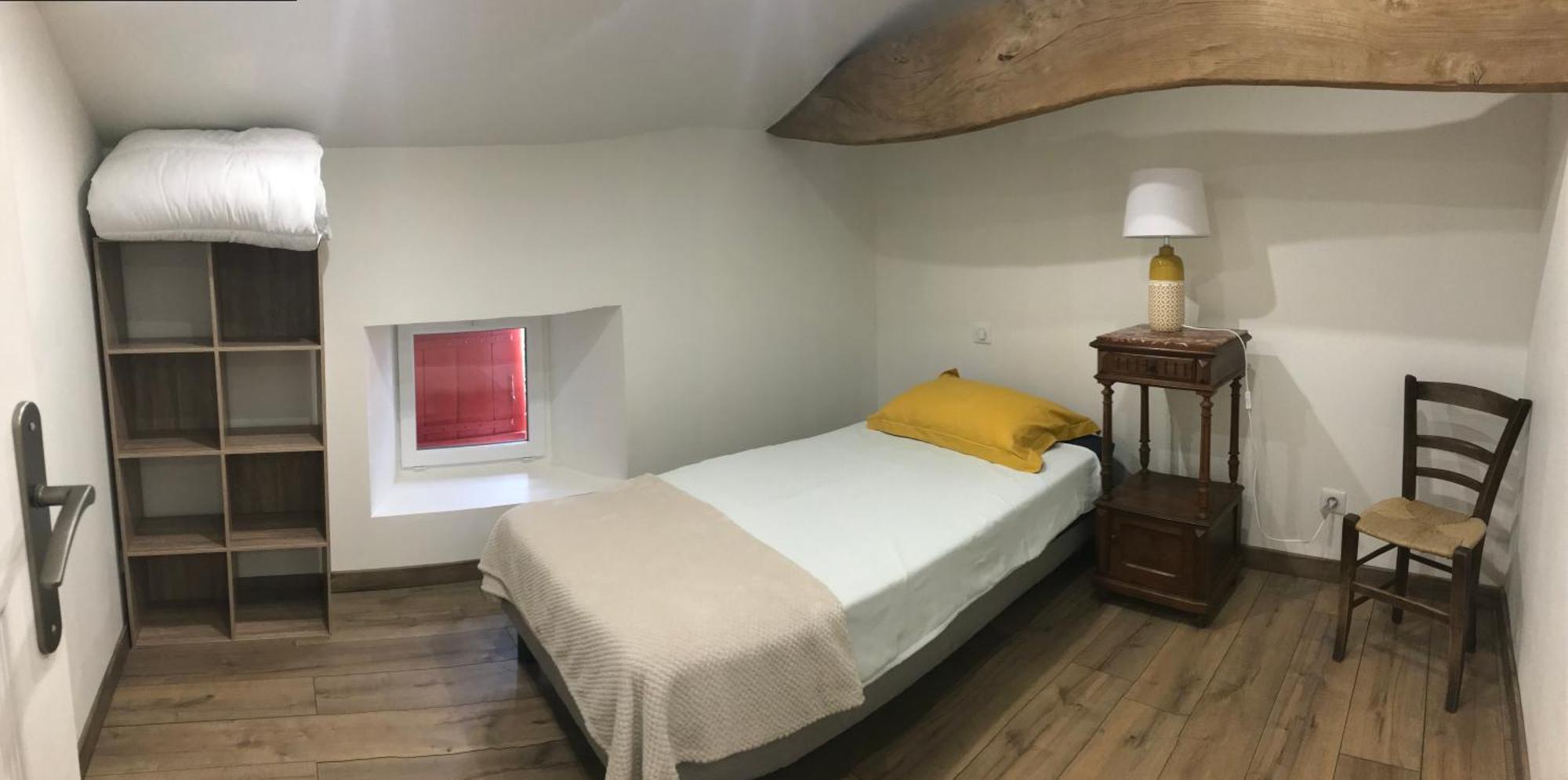 L'Auberge Meilhannaise Экстерьер фото