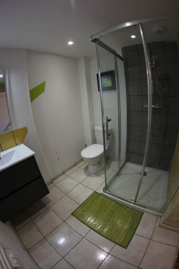 L'Auberge Meilhannaise Экстерьер фото
