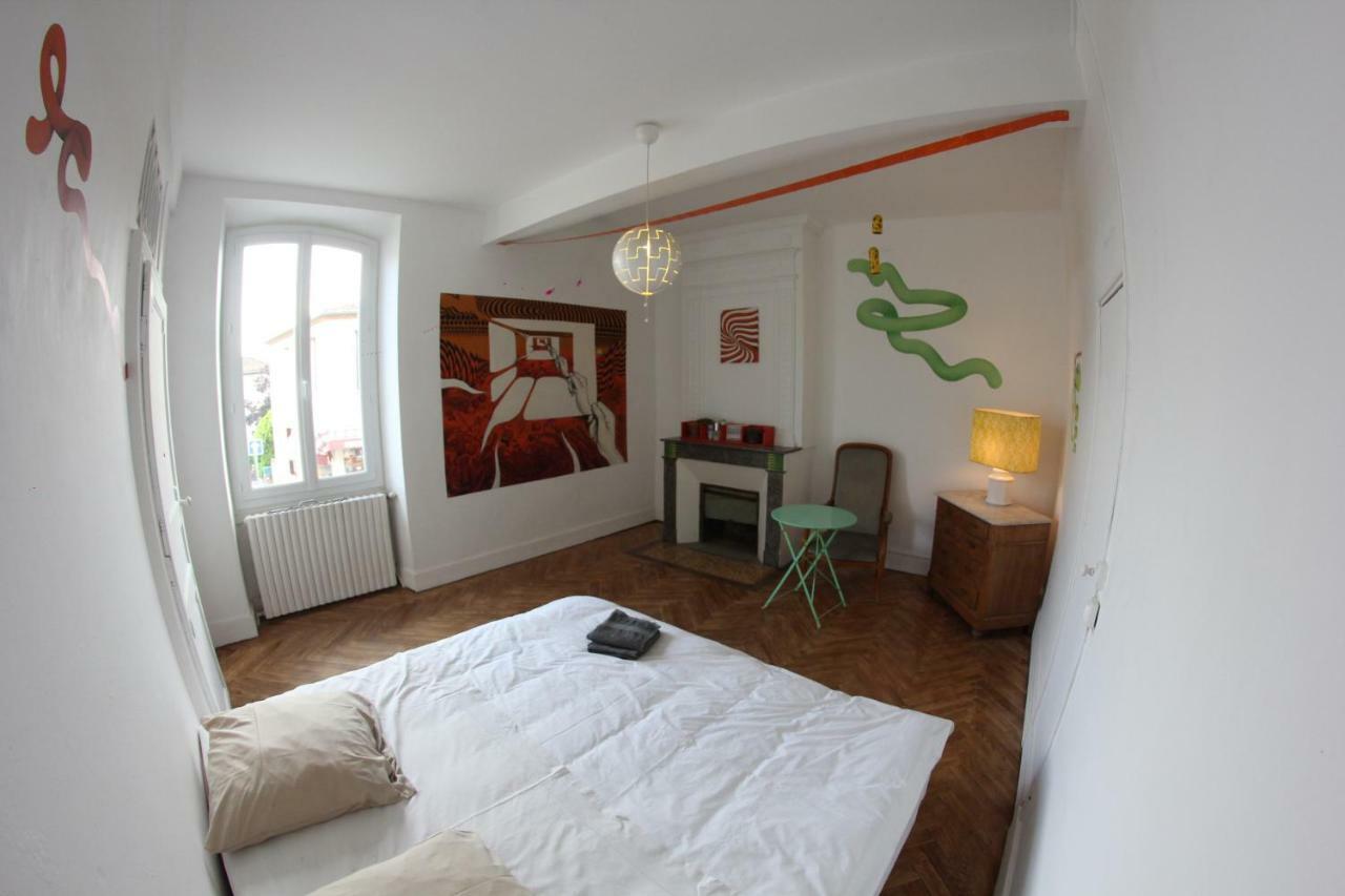 L'Auberge Meilhannaise Экстерьер фото