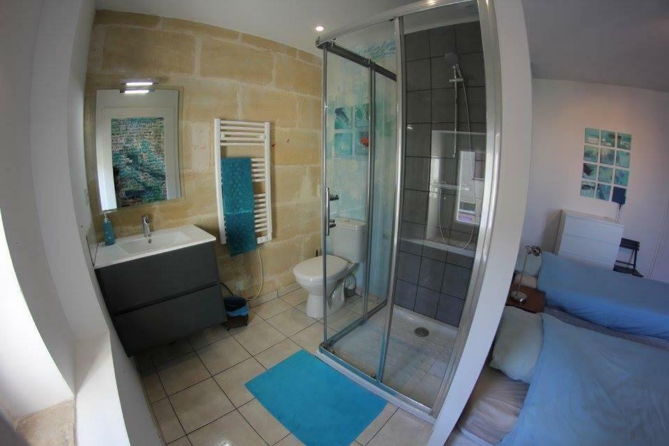 L'Auberge Meilhannaise Экстерьер фото